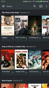 Jul 14, 2021 · home » apps » entertainment » plex » 8.20.0.26605. Plex Stream Free Movies Shows Live Tv More V8 4 1 19323 Final Unlocked Apk Haxnode