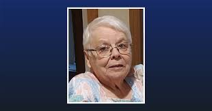 Marlene Kay Baker Obituary October 23, 2024