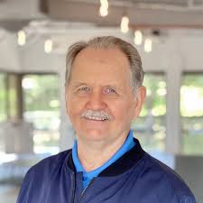 Obituary for Rodney "Rod" Lyle Brickey