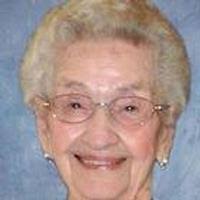 Obituary for Josephine O. Grebner