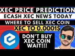 Your donations directly support site development, content quality control, and technical research, which is necessary for the project to achieve its goals of empowering the community and growing the ecosystem! Xec Price Prediction 2021 Xec Ecash Price Prediction Ecash Price Prediction Xec Ecash Youtube