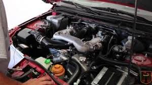 2006 suzuki grand vitara expert review. 2006 2008 Suzuki Grand Vitara V6 60 000 Mile Service Part 2 Youtube