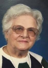 Josephine M. Anzalone "Lamarca" Obituary November 13, 2018