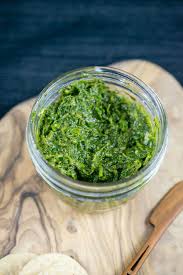 Check spelling or type a new query. Carrot Top Pesto Recipe Carrot Greens With Lemon And Herbs