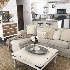 Incredible 123 Inspiring Small Living Room Decorating Ideas For Apartments Http Farm House Living Room Rustic Farmhouse Living Room Living Room Decor Apartment
