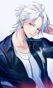 Boys anime cute anime guys manga anime anime art manga art vampires short white hair prussia hetalia gilbert beilschmidt. Pin On Anime Fanart