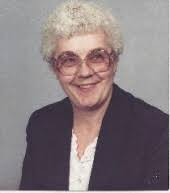 Obituary information for V. June Childers