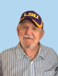 Obituary information for Donald Gary Baukman