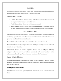 More 100 coloring pages from interesting coloring pages category. Optical Illusion Illusion Perception