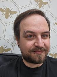 Birthday Celebration with Eyebrow Piercing and Arcade Fun