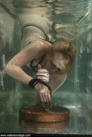 Water Bondage Blaze, Jewel - Pichunter