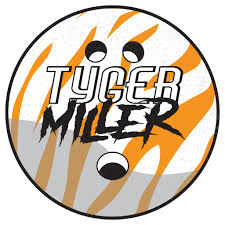 Profile for Tyger Miller