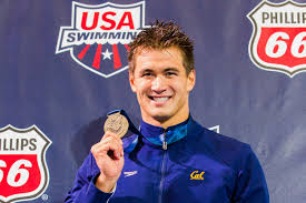 Nathan Adrian to Be Inducted Into Robert Chinn Foundation 'Asian Hall of  Fame'