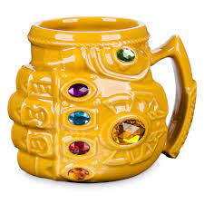 Check spelling or type a new query. Marvel Thanos Infinity Gauntlet Mug Marvel S Avengers Infinity War Buy Online At Best Price In Uae Amazon Ae