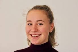 Mara Ludwig, engagiert bei UND Generationentandem