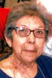 Magdalena "Dolly" (Trevino) Linnert Obituary in Pittsburgh at John F.  Slater Funeral Home, Inc.