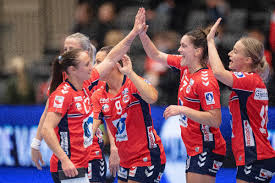 Kursene fra norsk helseinformatikk er godkjent av legeforeningen og sykepleierforeningen. Handball Em 2020 For Kvinner Nar Spiller Norge Her Er Fullt Em Program Dagsavisen