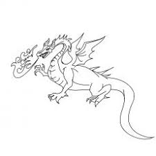 Top 25 Free Printable Dragon Coloring Pages Online Dragon Coloring Page Sleeping Beauty Coloring Pages Dragon Pictures