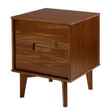Nightstands should be pleasing to the eye and have enough storage to keep whatever you need at arm's reach. Nightstands Bedside Tables Target