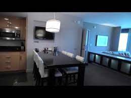 Comparez les prix d'hôtel et trouvez le tarif le plus bas de l'établissement : Elara Hilton Grand Vacations Las Vegas 2 Bedroom Suite 4k Uhd Youtube