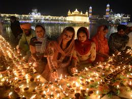 In north india, diwali marks the time when the hindu god rama achieved victory over the demon ravana. Diwali 2019 When Is The Festival Of Lights And How Is It Celebrated Around The World The Independent The Independent