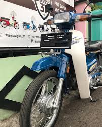 Restorasi astrea star 1989 finish dalam 15 hari. Garasi Gue 31 Honda Astrea Prima Honda Ex5 Dream Facebook