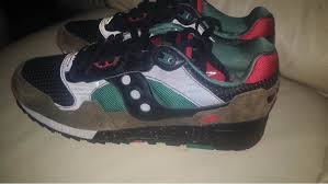 Découvrez la saucony shadow 5000 x west nyc cabin fever. Saucony Shadow 5000 Cabin Fever Byde A Whyle Co Uk