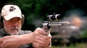 Handgun Hunting with Guy Miner