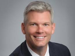 The Woodlands Area Chamber announces John (J.J.) Hollie as new CEO &  President