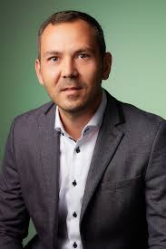 Cushman & Wakefield Echinox expands its team Dan Nastase joins the Asset  Services department, to coordinate the PENNY Market portfolio