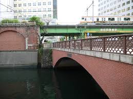 Shouhei-bashi bridge 昌平橋 | Shouhei-bashi bridge 昌平橋 www.kank… | Flickr