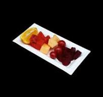 Manufactural Disposable Compostable White Sugarcane Bagasse ...