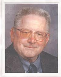 Raymond John “Swede” Theobald (1934-2019)