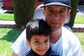 Fundraiser by Daisy Blanco : Steven Trejos