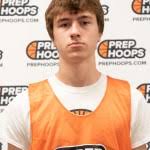 Jayden Potts, Ann Arbor Skyline