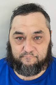 Offender Information