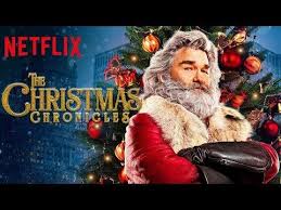 Kerst Komt Vroeg Naar Netflix De On Demand Dienst Heeft The Christmas Chronicles Teaser Trailer Gelanceerd Kijk Hier Naar De Eer Netflix Film Macera Filmleri