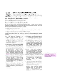 Changes to the ieee code of ethics will be made only after the following conditions are met: Iem Doc 2011 Question Part B Integrity Engineer