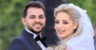 محمد رشاد ومى حلمى قصة زواج انتهى قبل أن يبدأ