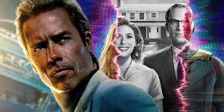 Marvel Theory Iron Man 3 S Villains Are Responsible For Wandavision