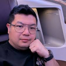 Jon Lim (@jonlim8080)