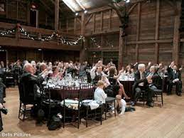 Barns At Wolf Trap And Education Hall Vienna Virginia Wedding Venues Maryland Wedding Venues Virginia Wedding Venues Wedding Reception Venues