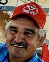 Margarito "Max" P. Soliz Obituary September 21, 2023