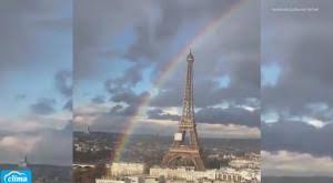 El Tiempo En Paris Region Ile De France Hoy Temperatura A 14