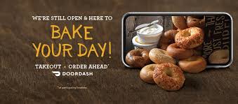 Einstein bros.® bagels is your neighborhood bagel shop. Facebook