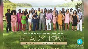 Resort to love is a 2021 american romantic comedy film written by dana schmalenberg and rheeqrheeq chainey, and directed by steven tsuchida. Houstonians Are Looking To Find Love On New Season Of Hit Dating Show