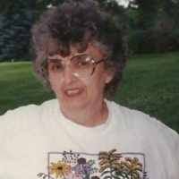 Verla Jean Mordhorst Dickens (1935-1996)