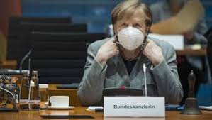 Schon lange bevor am dienstag die entscheidung fällt, deutet sich an: Corona Lockdown Merkel Pruft Weitere Einschneidende Massnahmen Fur Deutschland Die Regel Ubersicht Politik