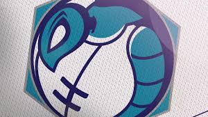 Check spelling or type a new query. Graphic Designer Redesigns The Charlotte Hornets Logo