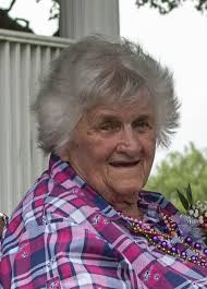 Obituary for Evelyn Pearl (Killion) Shouse